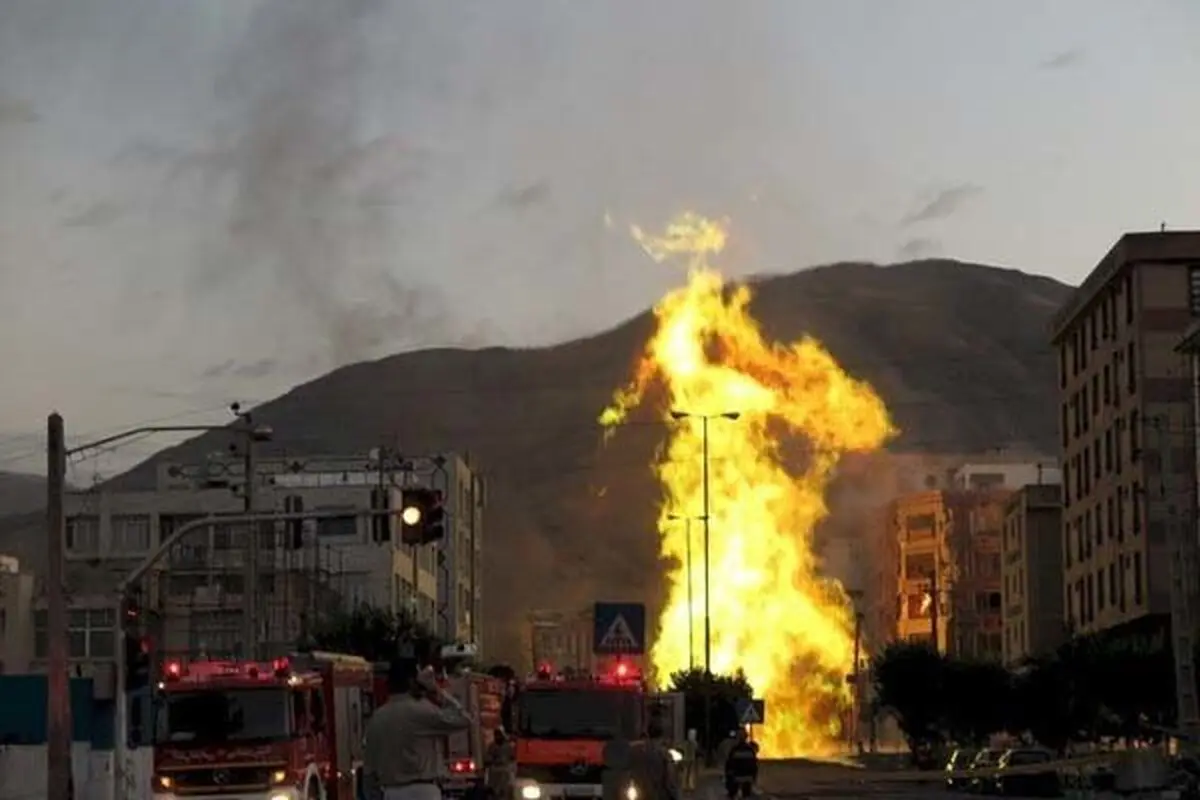 دلیل اصلی حادثه شهران اعلام شد