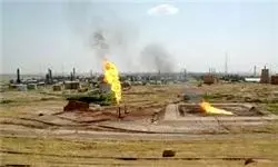افزایش درآمد عراق از صادرات نفت