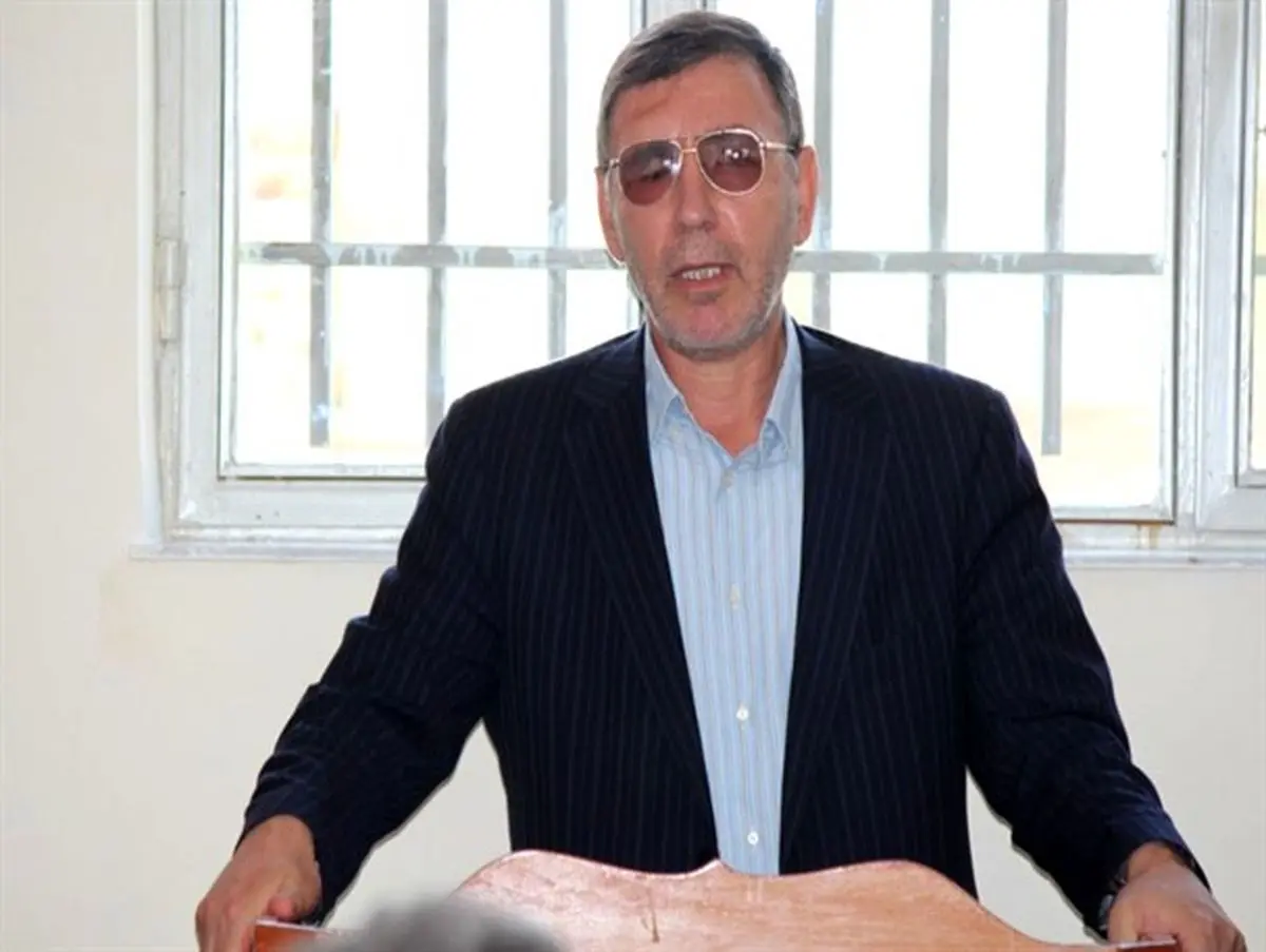 شهرستان هوراند در محرومیت مانده است