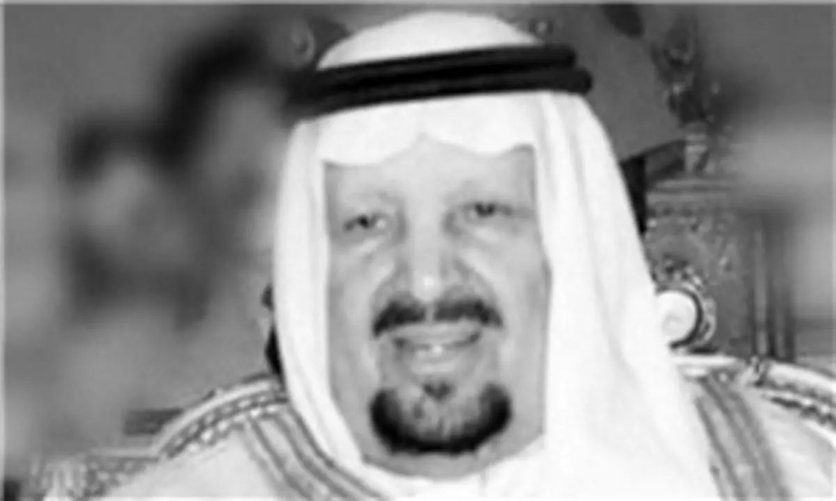 برادر ملک سلمان در سن ۸۵ سالگی درگذشت