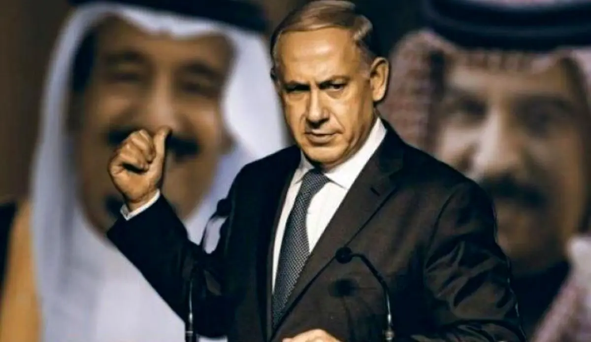 سرمایه گذاری محمد بن سلمان در شرکت های نوظهور اسرائیلی