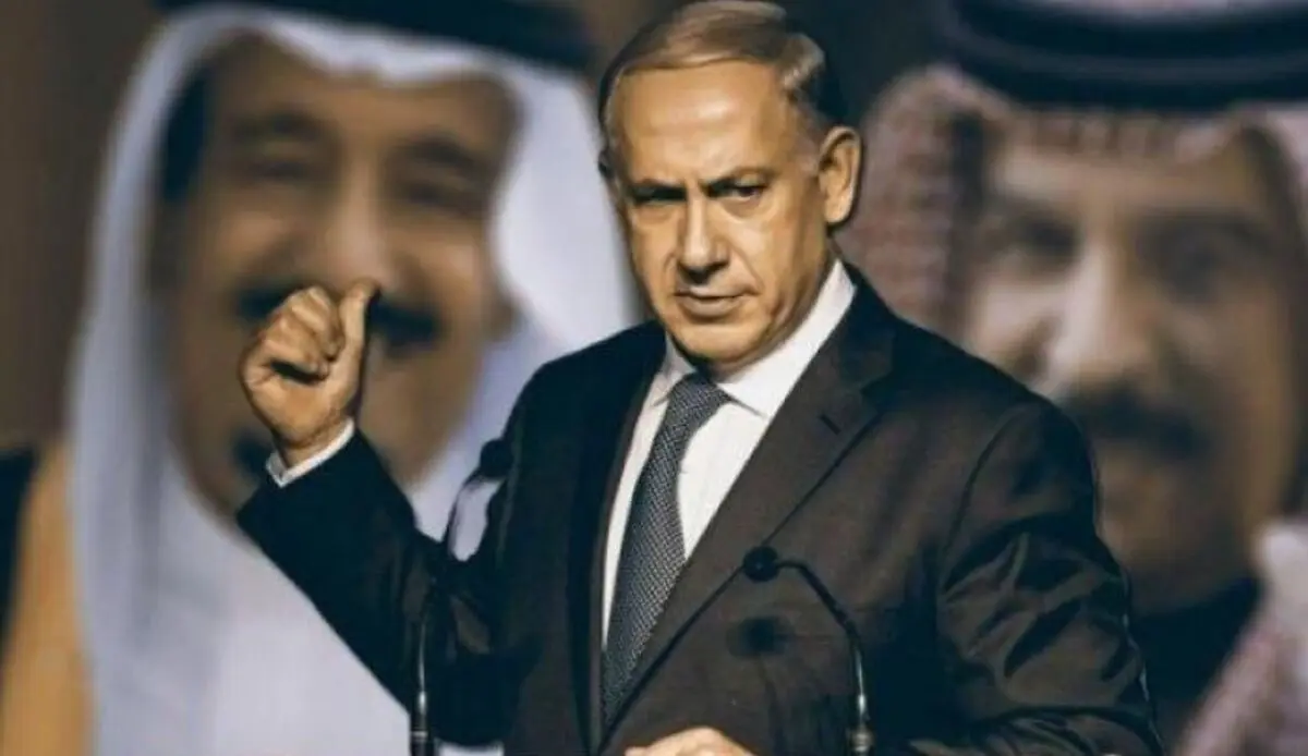 سرمایه گذاری محمد بن سلمان در شرکت های نوظهور اسرائیلی