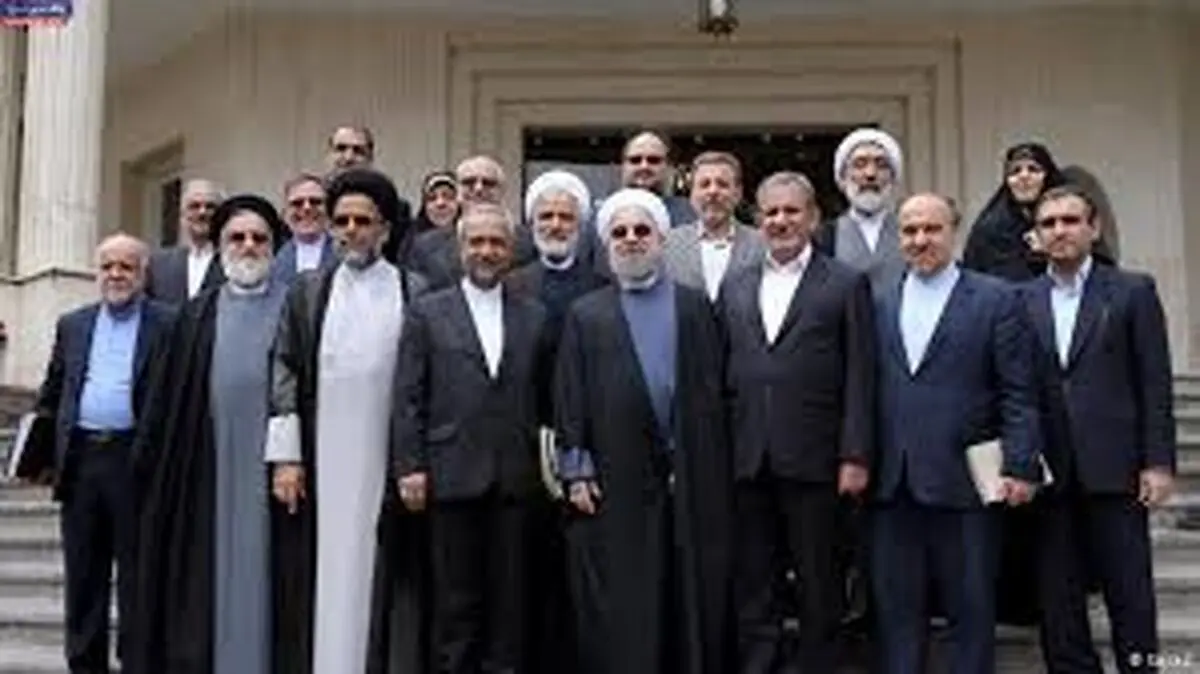 جنگ و گریز دولت در میدان اقتصاد