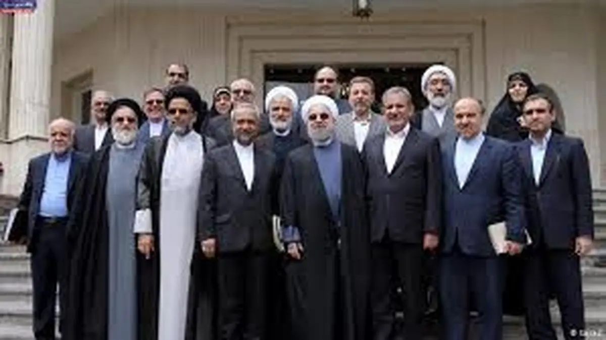جنگ و گریز دولت در میدان اقتصاد