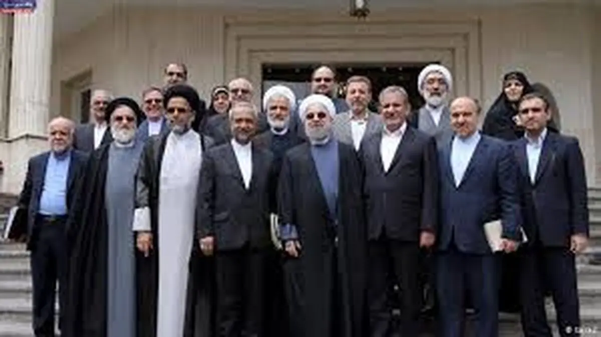 جنگ و گریز دولت در میدان اقتصاد