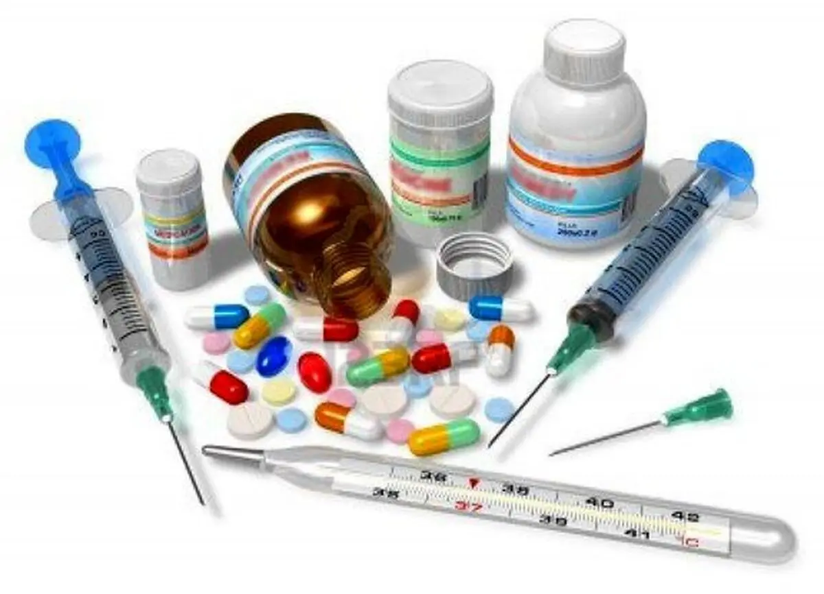 مصرف همزمان این دو دارو یعنی مرگ
