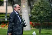 انتقاد وزیر کشور از برخی از وزرا