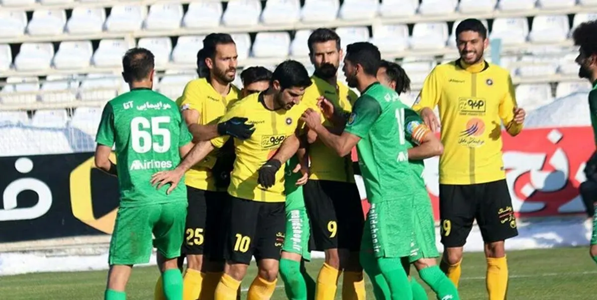 توقف شاگردان قلعهنویی در تبریز