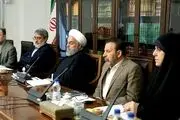 رئیس‌جمهور: بزرگ‌نمایی‌ مشکلات و ایجاد ناامیدی، ظلم بزرگی به مردم است