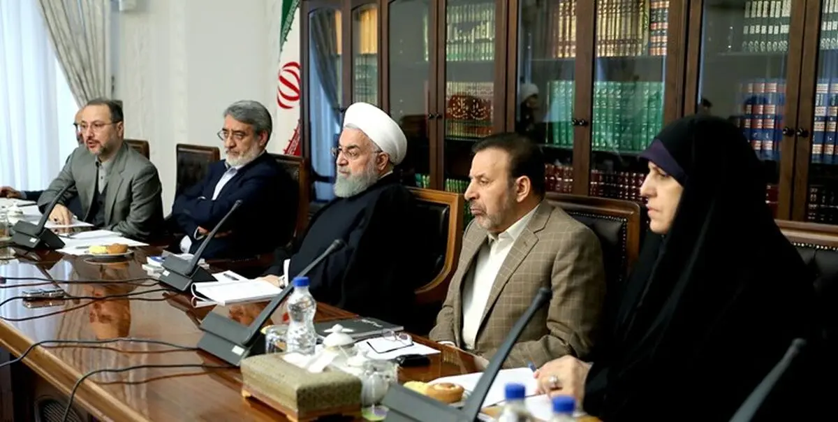 رئیس‌جمهور: بزرگ‌نمایی‌ مشکلات و ایجاد ناامیدی، ظلم بزرگی به مردم است