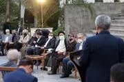 تیغ سانسور سیما به مستند رئیس جمهور هم رسید!