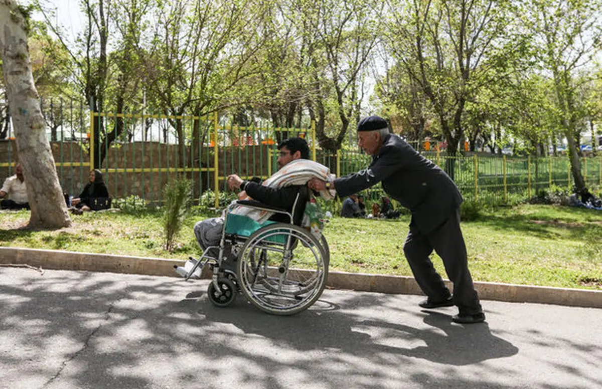 مناسب سازی معابر شهری در دستور کار شهرداری