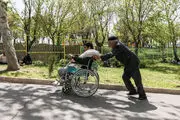 مناسب سازی معابر شهری در دستور کار شهرداری