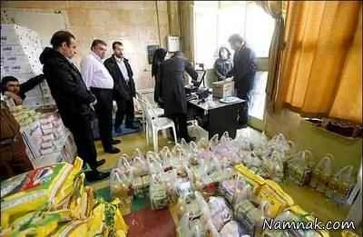 اعلام جزئیات دستورالعمل بسته پرداخت کمک جبرانی به گروه‌های کم‌درآمد 