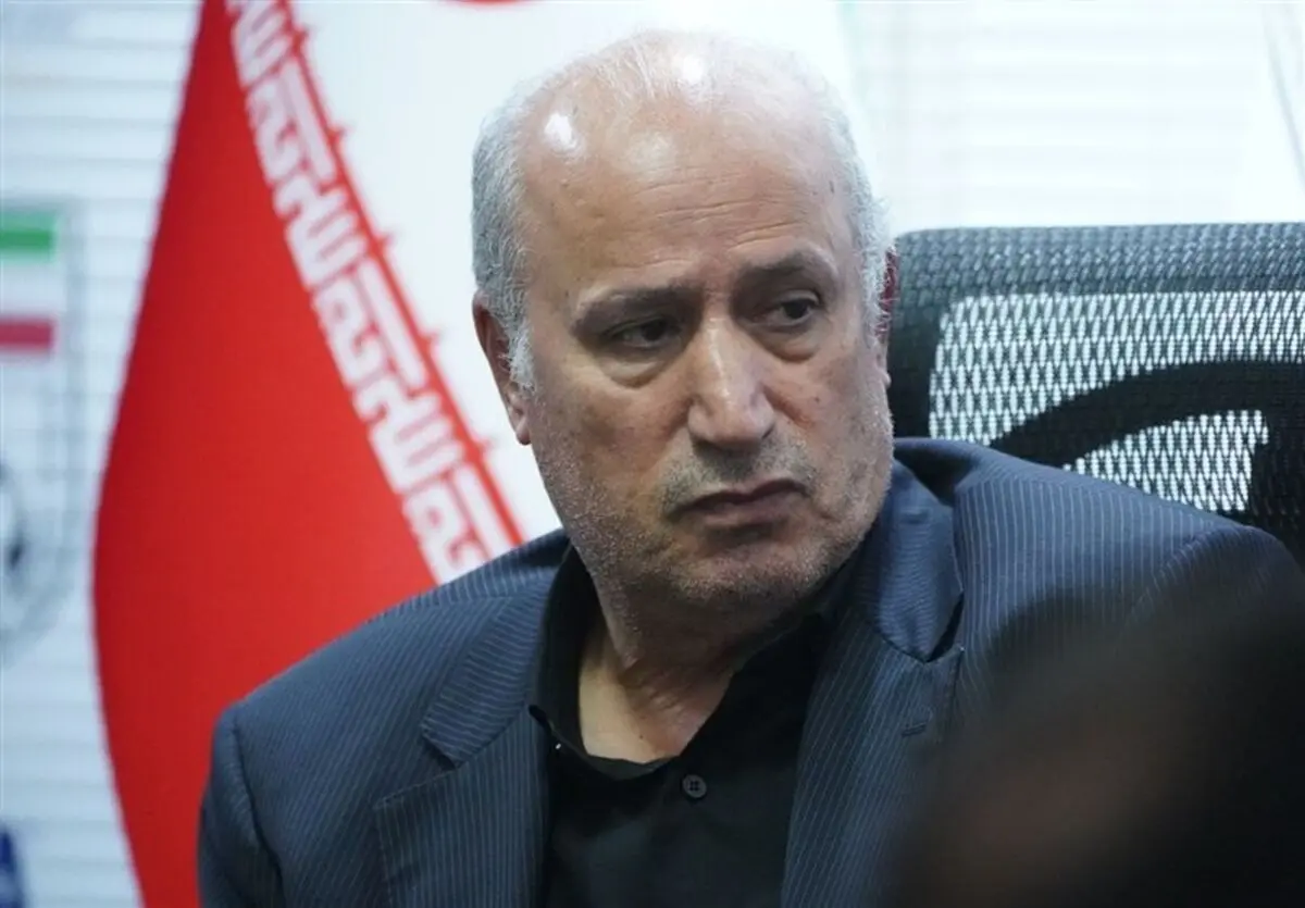 صحبت های تکان دهنده تاج در جلسه امروز