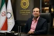 رضایت مالک شمس‌آذر از مسیر جدید؛ قزوینی‌ها در جاده توسعه