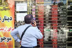 سرگردانی قیمت ارز میان چهارراه استانبول و بانک مرکزی