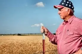 تشدید مشکلات کشاورزان در پی تداوم تعطیلی دولت آمریکا