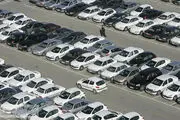 دستور دادستان تهران درباره خودروهای توقیفی