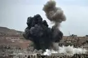 حمله موشکی عربستان به یمن و شهادت 3 زن بی گناه