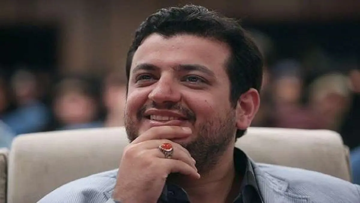 واکنش وزارت خارجه به خبر بازداشت رائفی‌پور در عربستان
