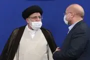 در جلسه قالیباف با آیت‌الله رئیسی چه گذشت؟