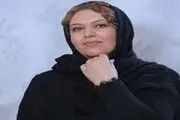 حضور گیتی قاسمی در «اتاق عروس» قطعی شد