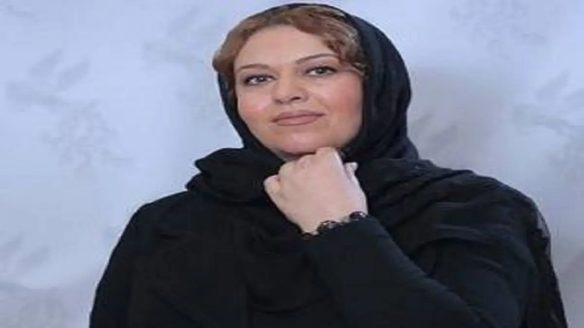 حضور گیتی قاسمی در «اتاق عروس» قطعی شد