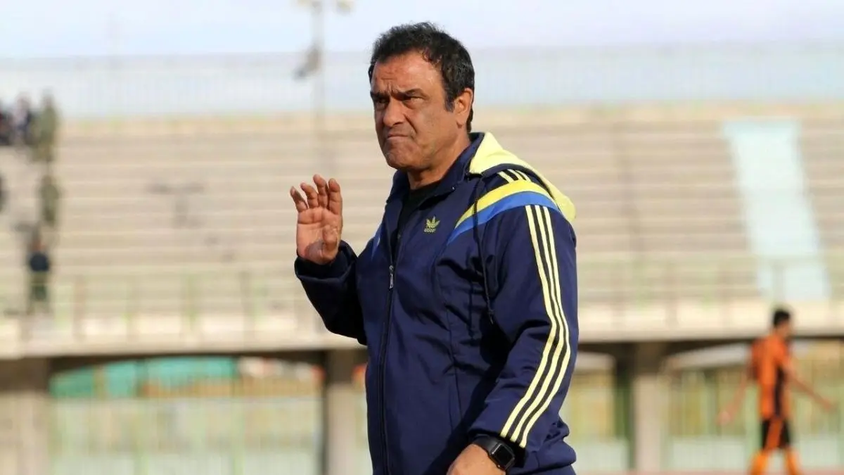 پرسپولیس محکوم به شکست الدحیل | امیدوارم به صعود پرسپولیس