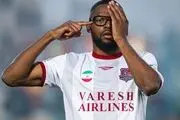 ستاره استقلالی «پرسپولیس» را از دست داد

