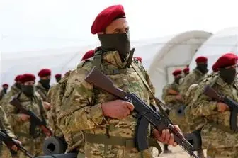 اعزام نیروی عملیات ویژه به شمال عراق توسط ترکیه