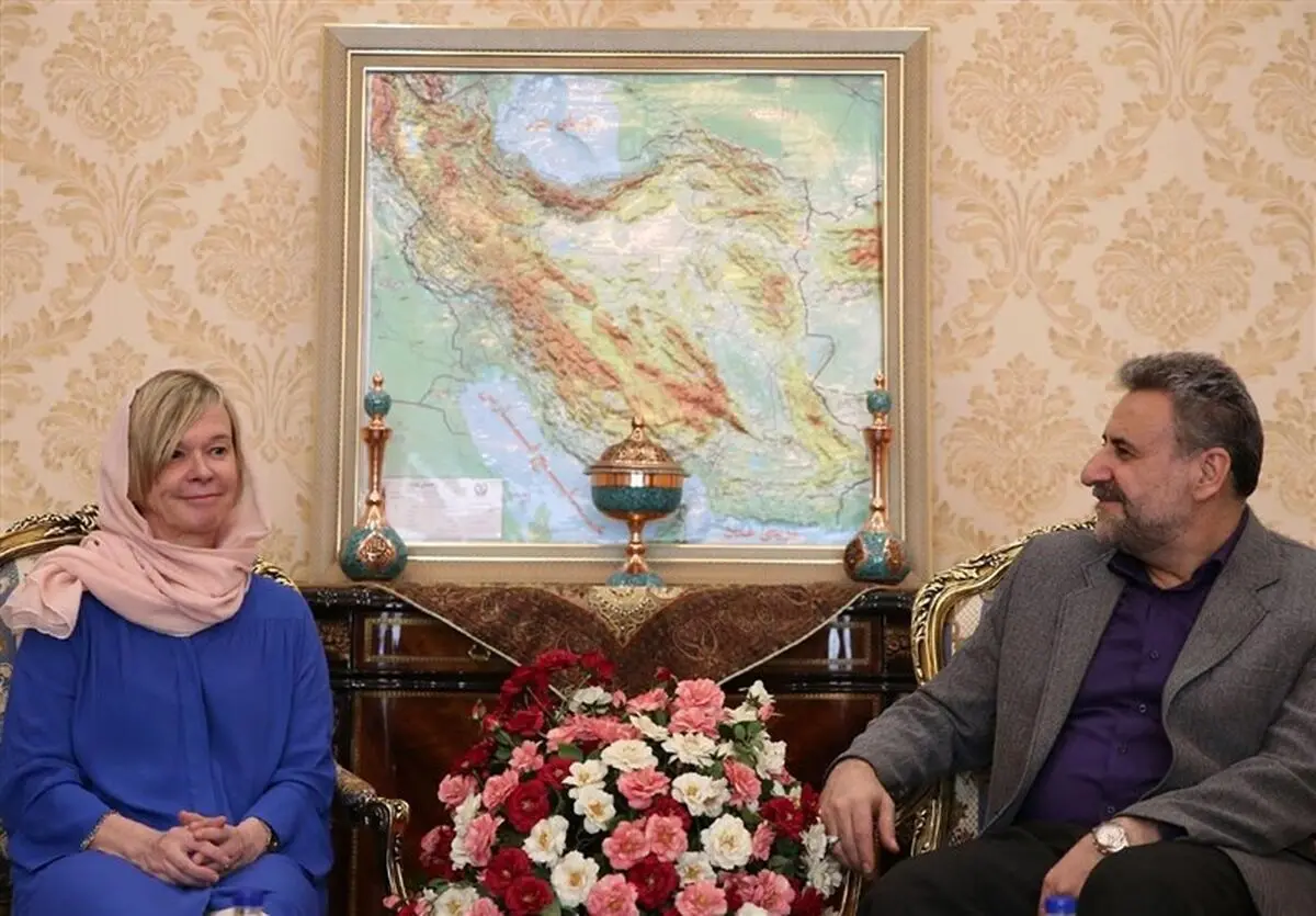 فلاحت پیشه: عمر افراطی‌گری در دنیا طولانی نخواهد بود