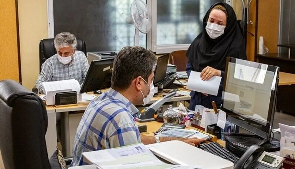 جدیدترین خبر از طرح سازماندهی کارکنان دولت ۲۵ تیر