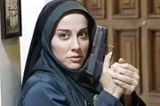 پیوستن آشا محرابی به بازیگران «بچه محل» 