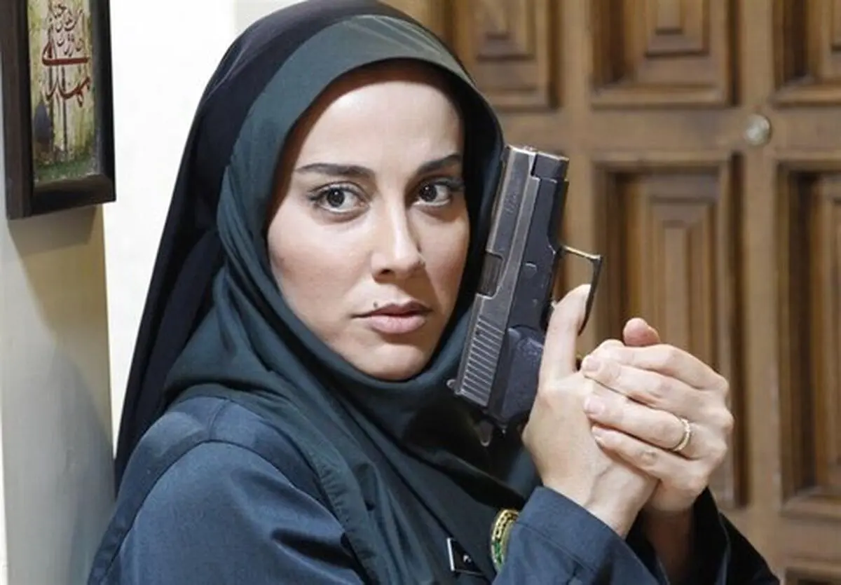 پیوستن آشا محرابی به بازیگران «بچه محل» 