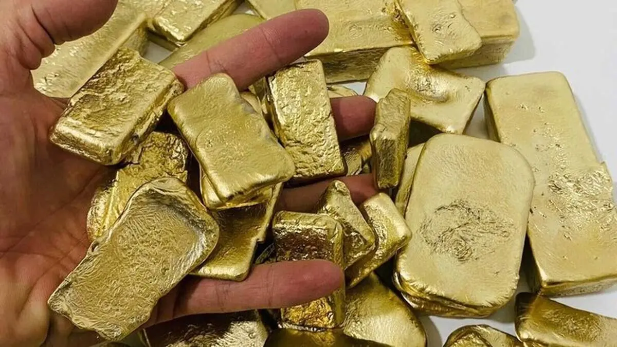 هشدار نسبت به قیمت‌سازی در بازار آنلاین طلا
