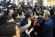 به مناسبت روز خبرنگار/ گزارش تصویری
