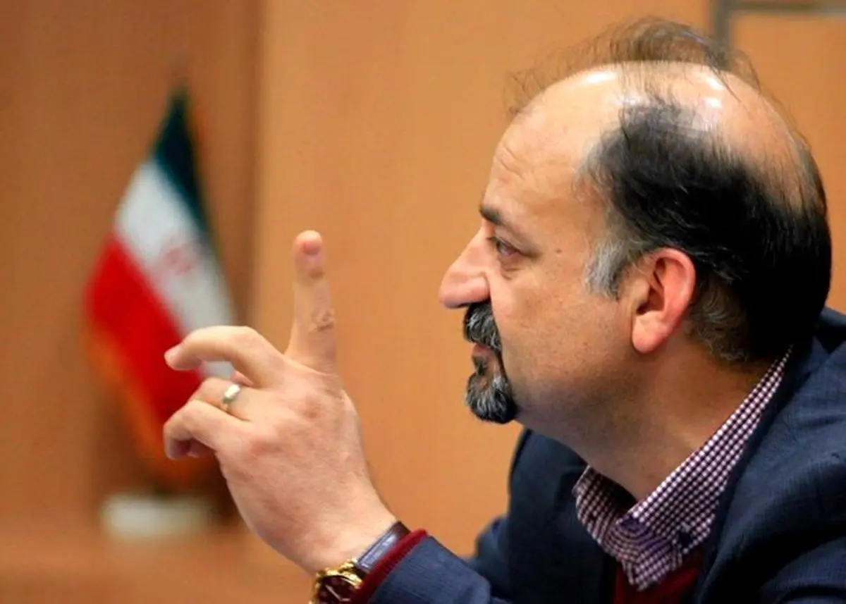 ۲۰ سال عمر خودروی شخصی منطقی نیست