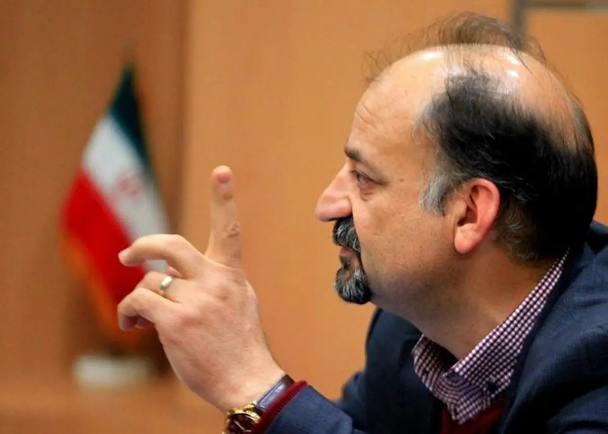  ۲۰ سال عمر خودروی شخصی منطقی نیست