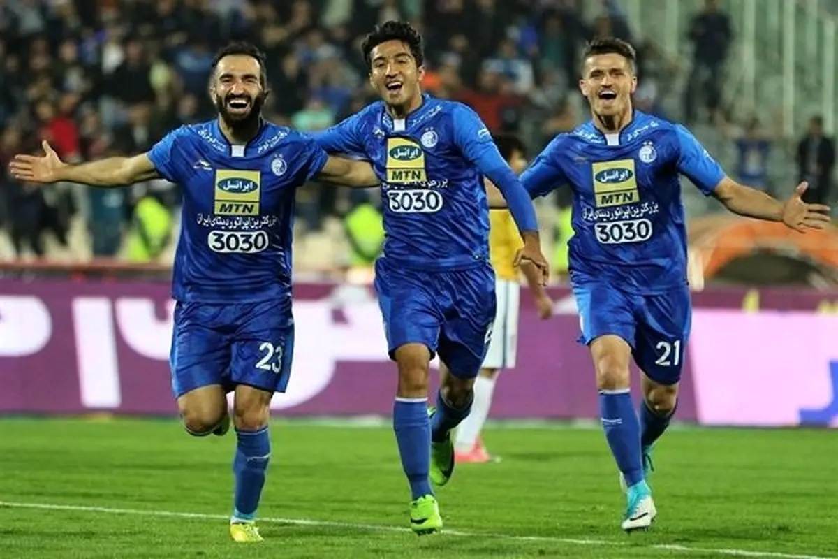 قول باشگاه به بازیکنان استقلال: ببرید تا ببخشیم!