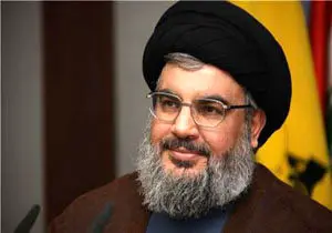 سید حسن نصرالله: تأکید امام خامنه‌ای بر پیشرفته‌سازی مقاومت