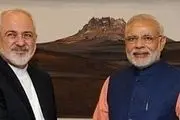 اهمیت اقتصادی سفر نخست وزیر هند به ایران 