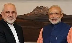 اهمیت اقتصادی سفر نخست وزیر هند به ایران 