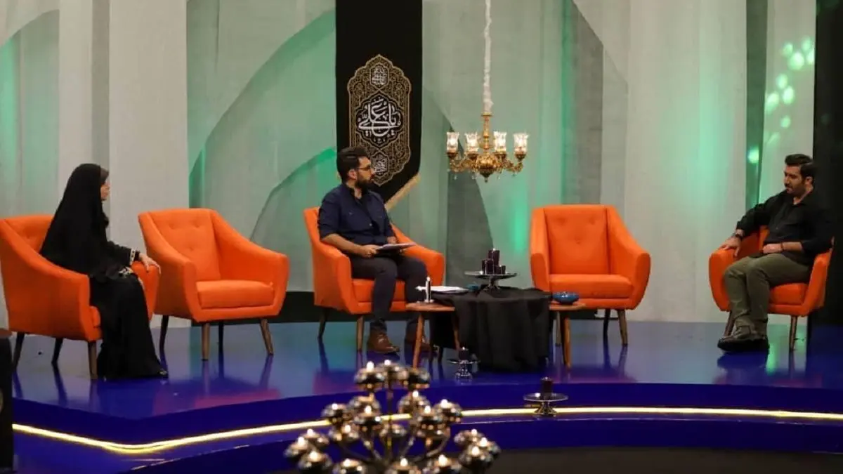 درس بزرگی که یک کودک سندروم داون به یک کارگردان داد