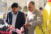 سرمایه گذاری بانک پارسیان برای تامین مالی طرح های نفت،گاز و صنایع 