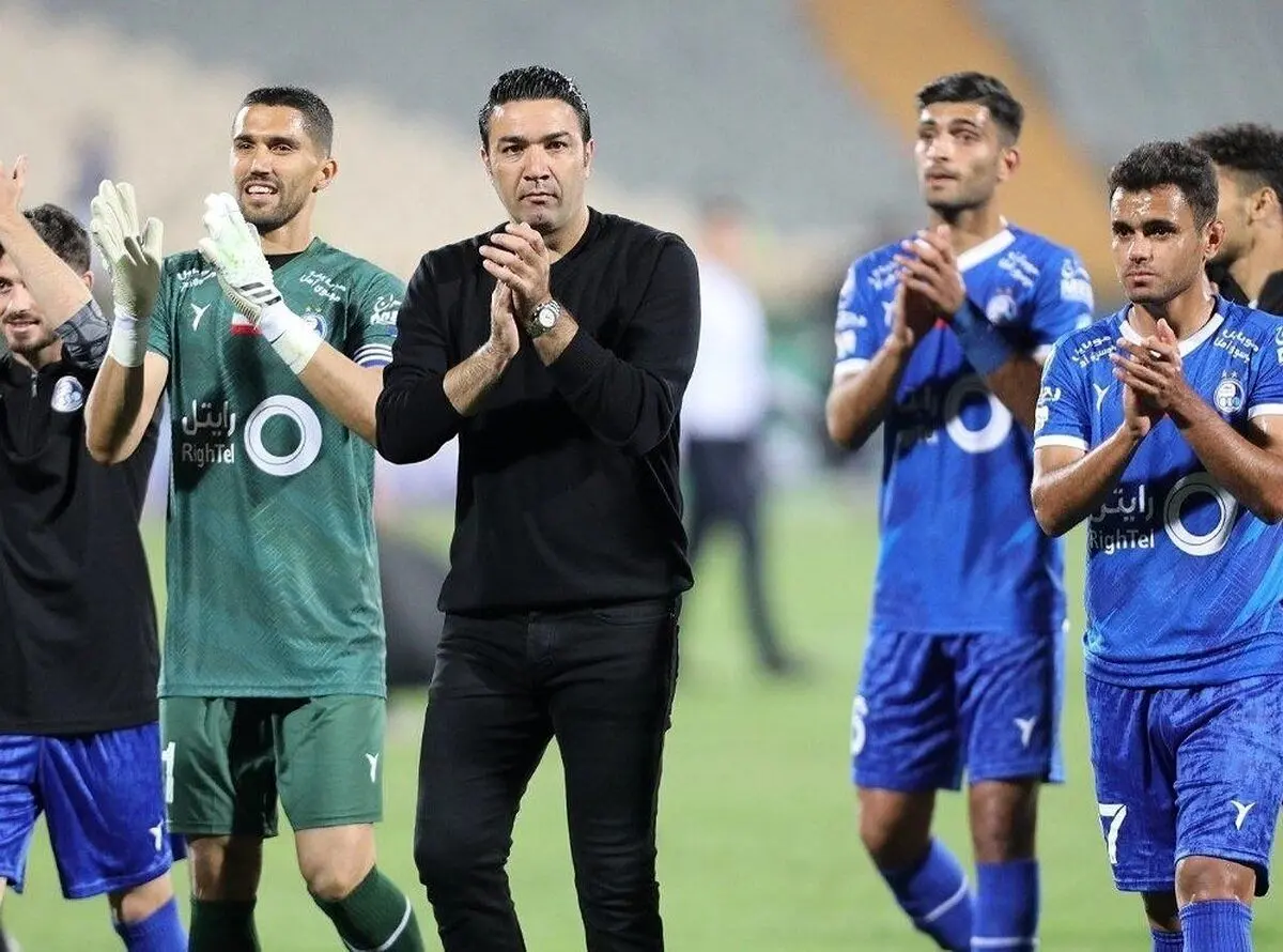 استقلالیها علیه نکونام