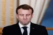 بازرسی اقامتگاه رسمی مکرون به ظن فساد و پارتی‌بازی