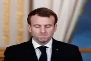 بازرسی اقامتگاه رسمی مکرون به ظن فساد و پارتی‌بازی