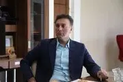 فوری؛ مظفری‌زاده در تراکتور ماندنی شد
