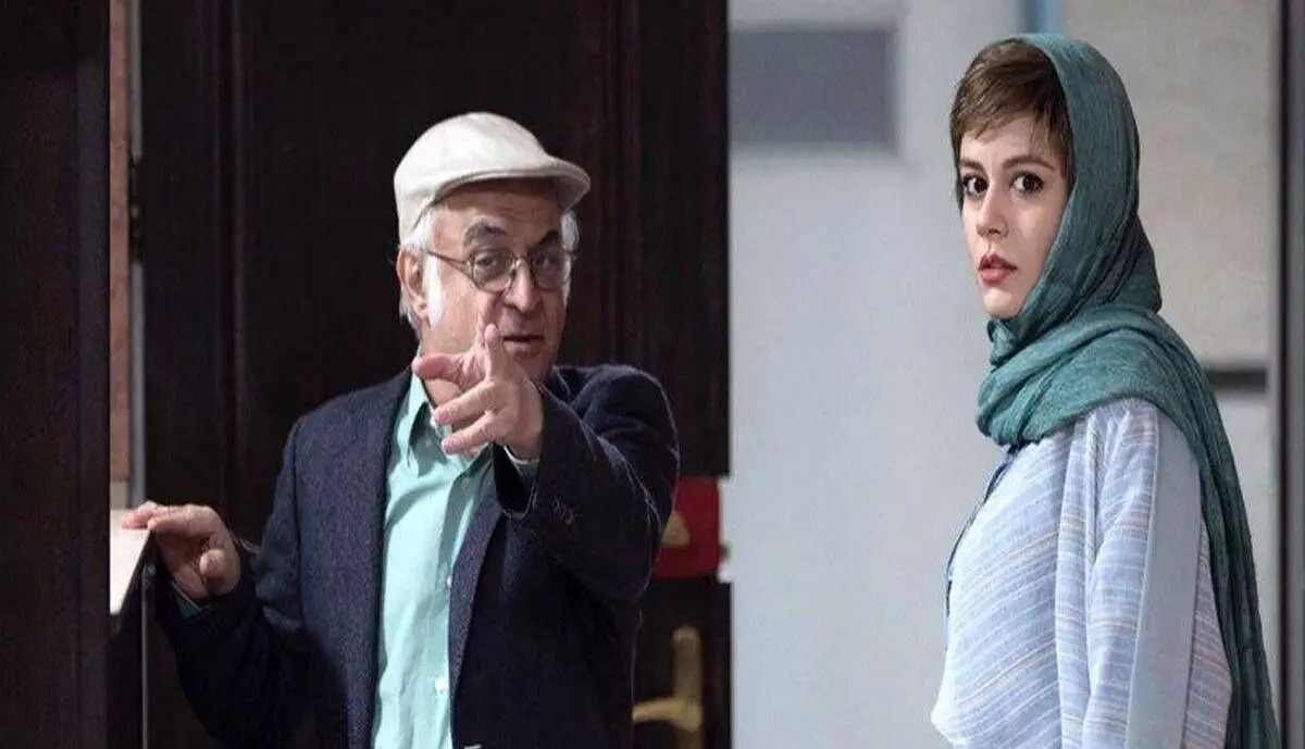 بازگشت فریدون جیرانی به شبکه خانگی با «زن گمشده»
